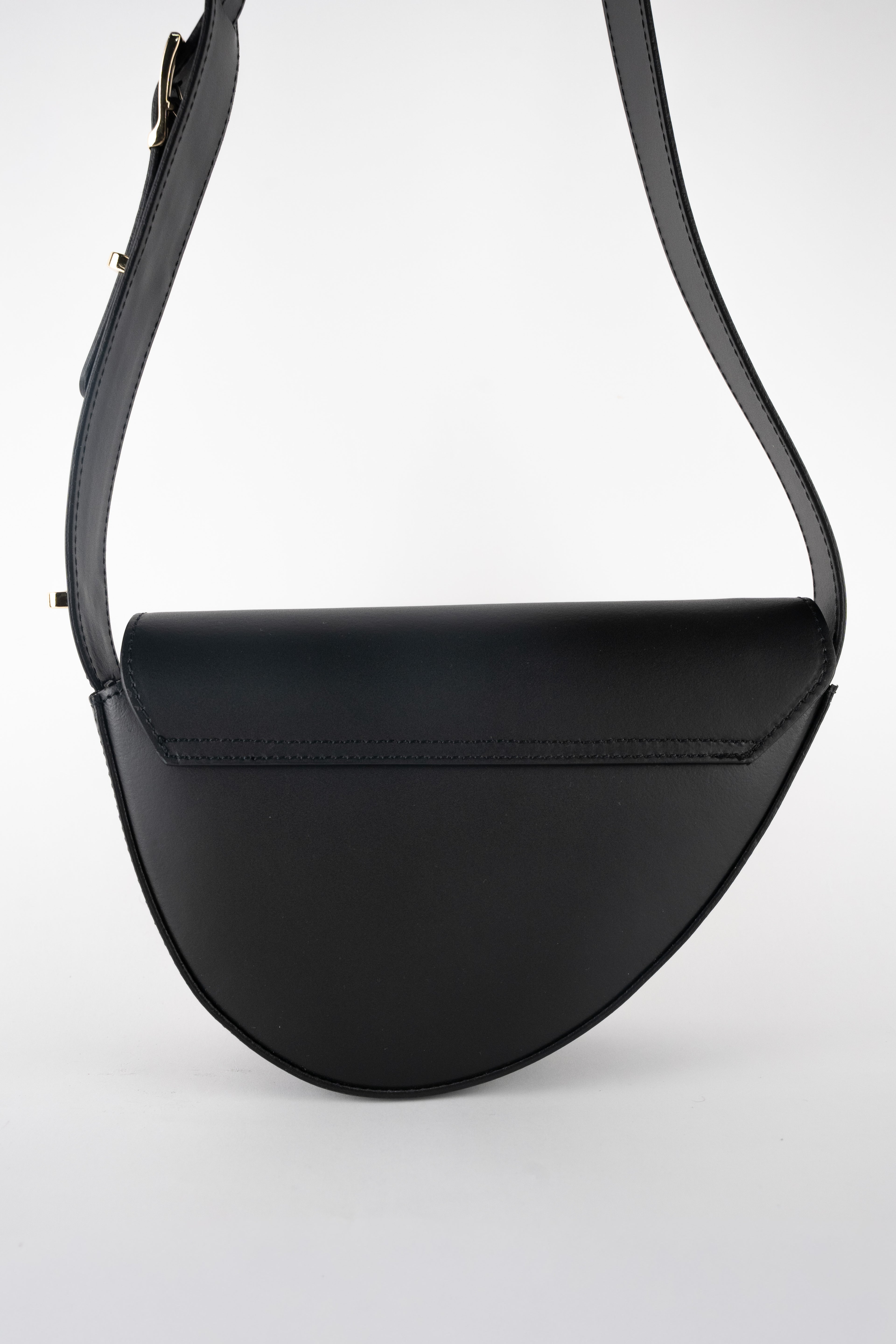 Sac à Bandoulière - Raily - Noir