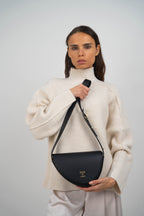Sac à Bandoulière - Raily - Noir