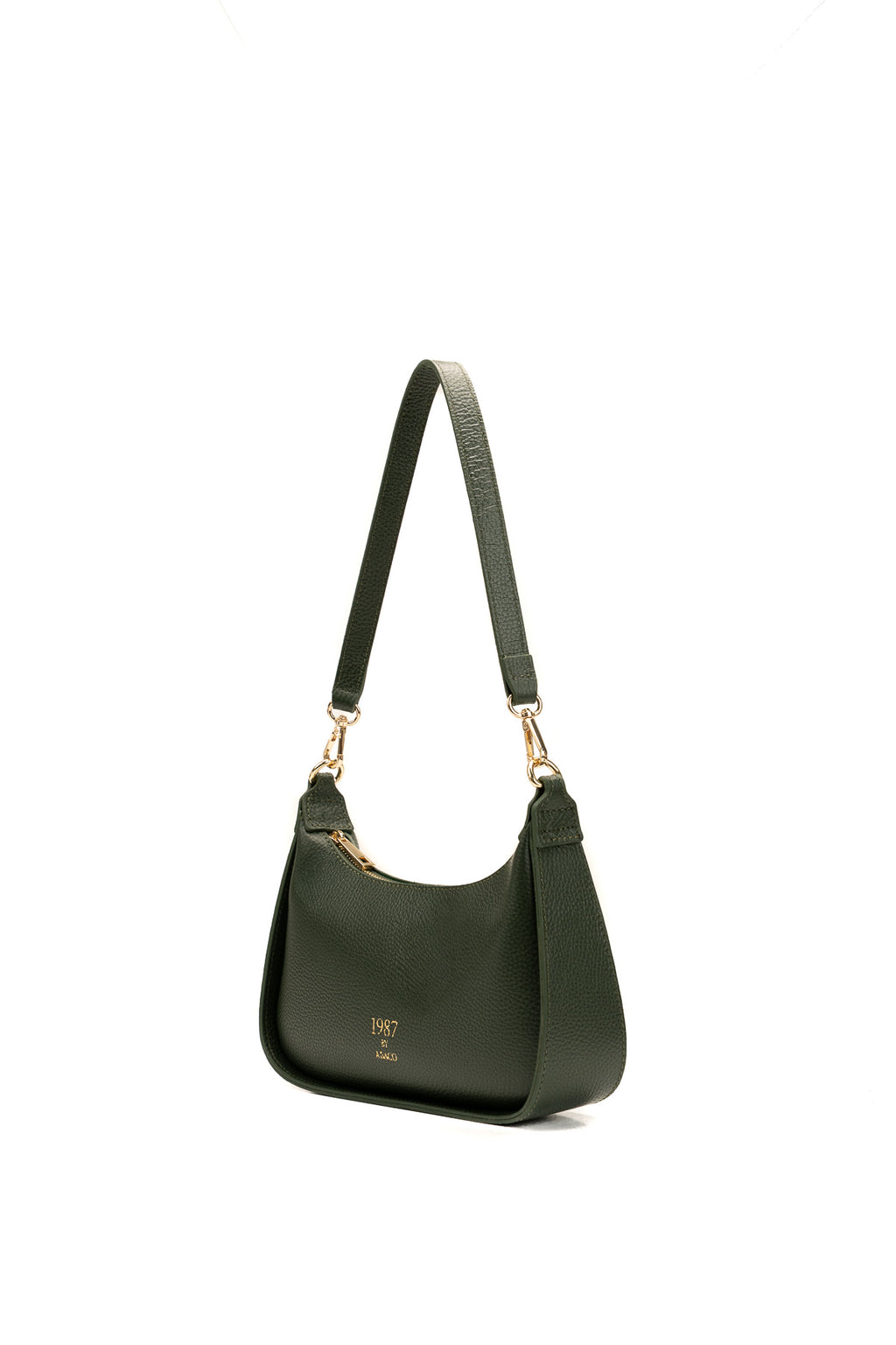 Sac A Bandouliere Storm - Vert
