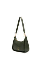 Sac A Bandouliere Storm - Vert