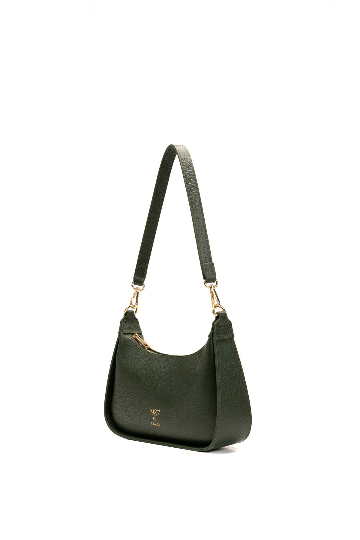 Sac A Bandouliere Storm - Vert