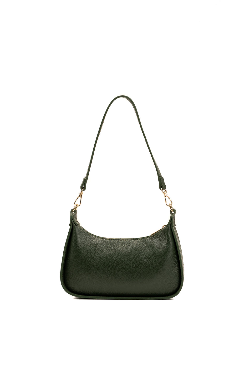 Sac A Bandouliere Storm - Vert