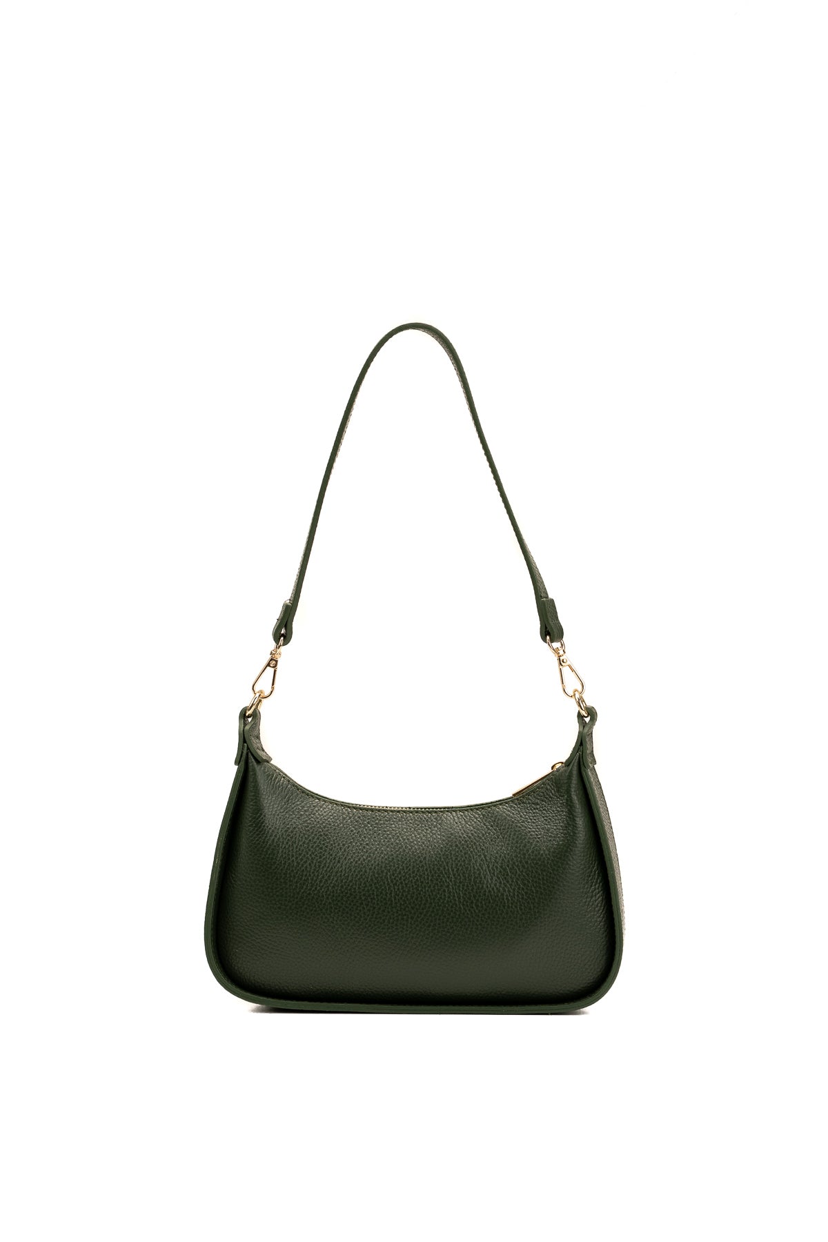 Sac A Bandouliere Storm - Vert
