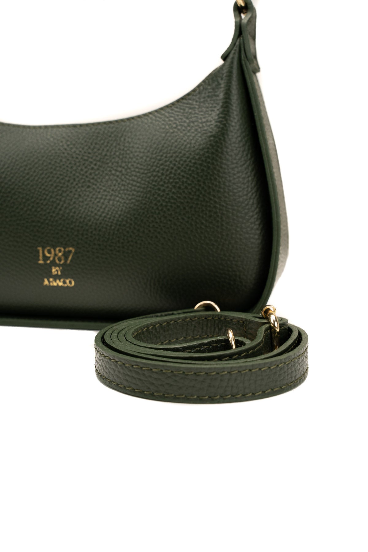 Sac A Bandouliere Storm - Vert