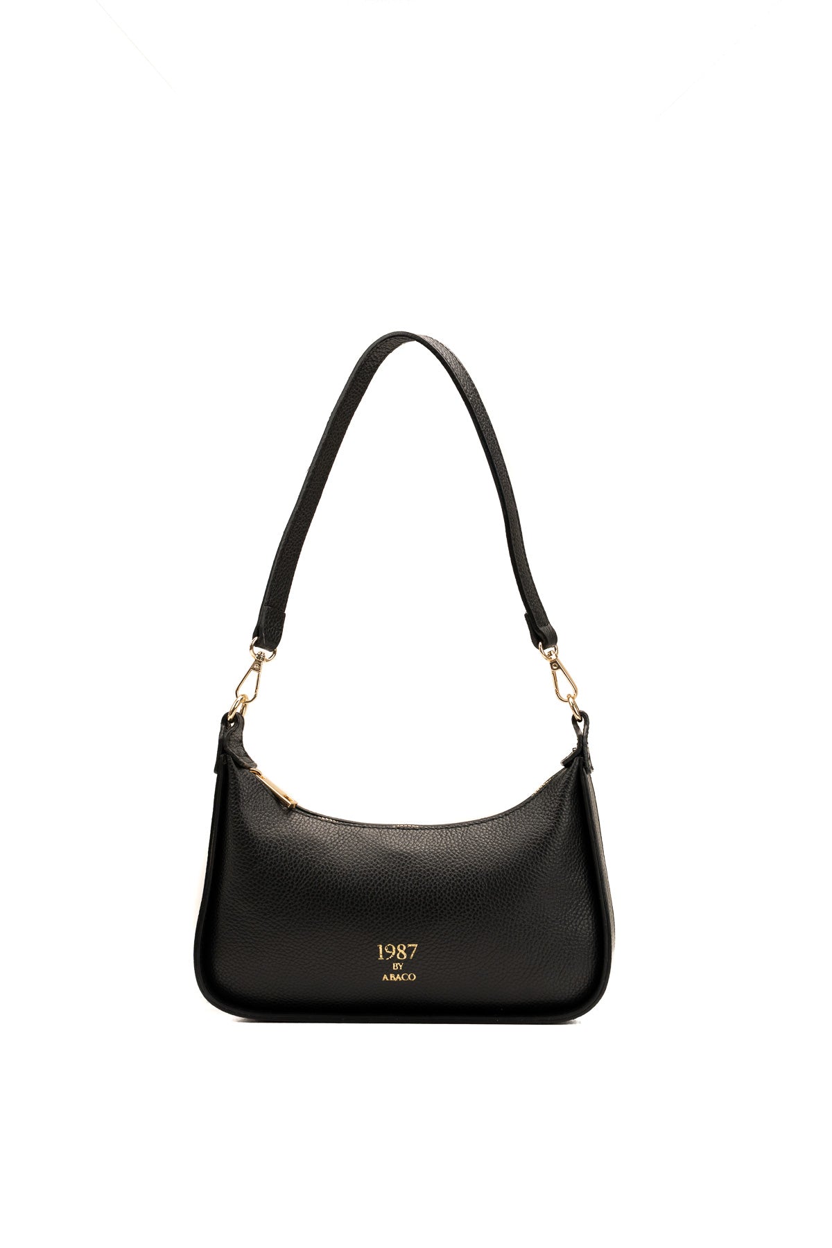 Sac à Bandoulière - Storm - Noir
