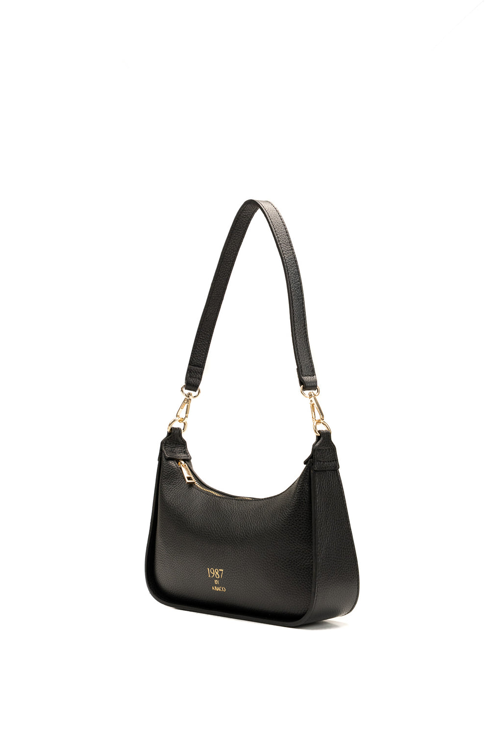 Sac à Bandoulière - Storm - Noir