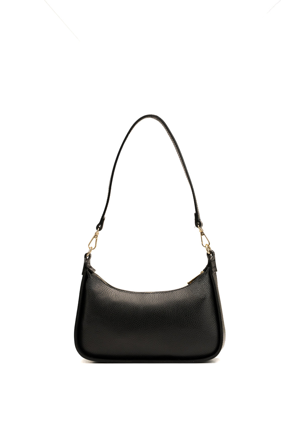 Sac à Bandoulière - Storm - Noir