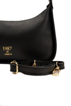 Sac à Bandoulière - Storm - Noir