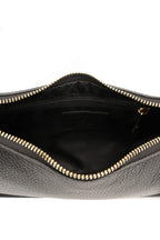 Sac à Bandoulière - Storm - Noir