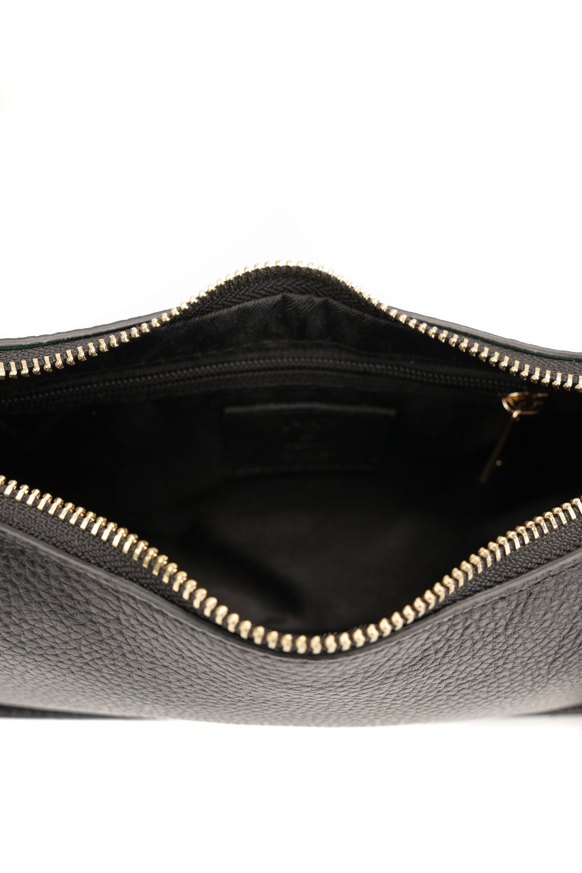 Sac à Bandoulière - Storm - Noir