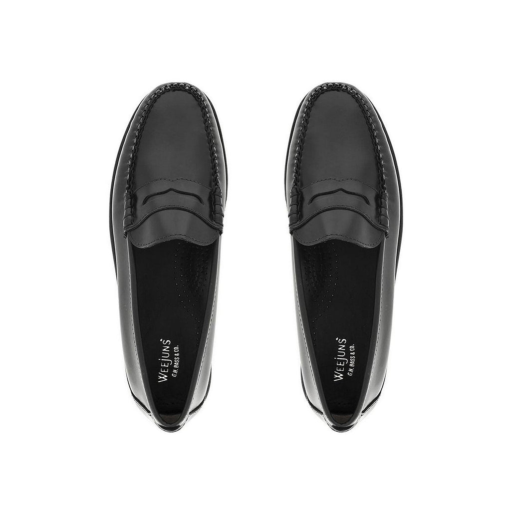 Weejun 90 Penny - Black