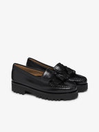 Weejun '90 Esther Kiltie - Black