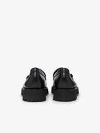 Weejun '90 Esther Kiltie - Black