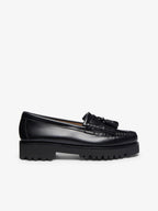 Weejun '90 Esther Kiltie - Black