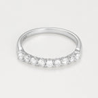 Bague "Only You 0,33Ct" Diamants 0,33Ct/9