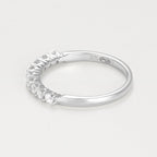 Bague "Only You 0,33Ct" Diamants 0,33Ct/9