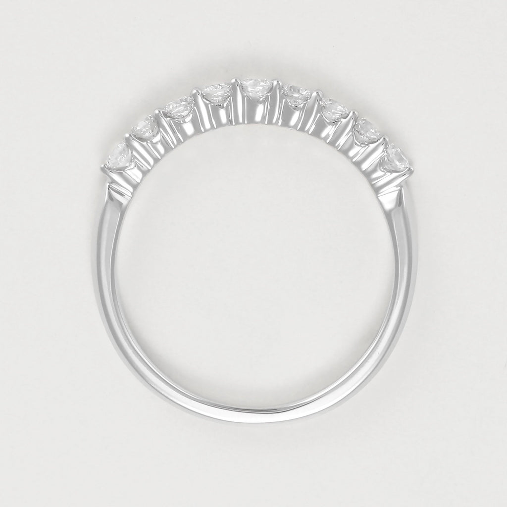 Bague "Only You 0,33Ct" Diamants 0,33Ct/9