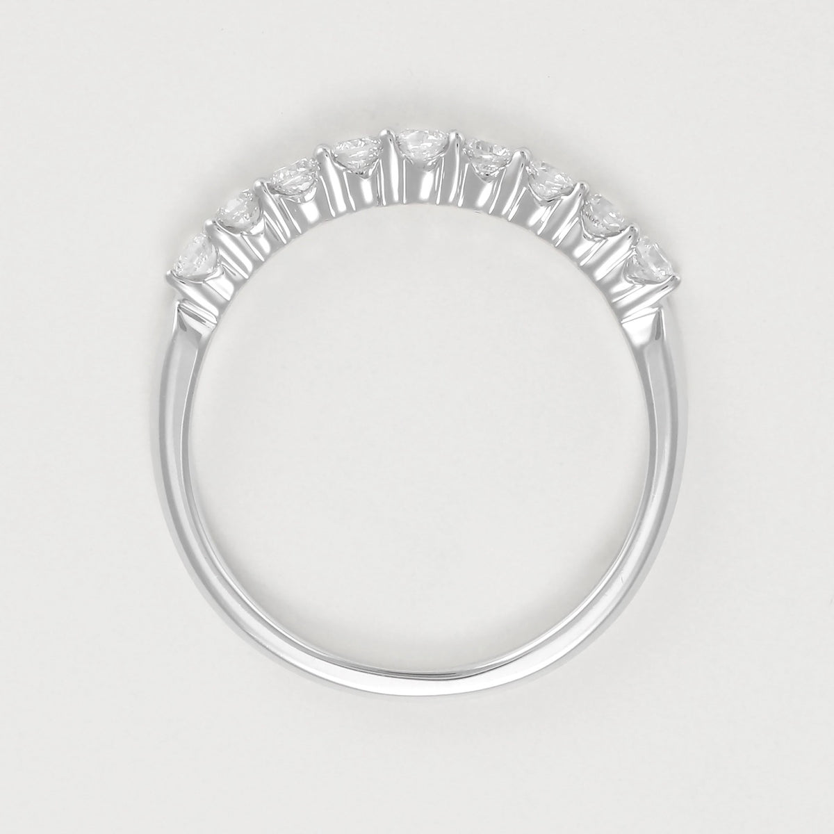 Bague "Only You 0,33Ct" Diamants 0,33Ct/9