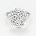 "Gathas" Ring D0,50/73