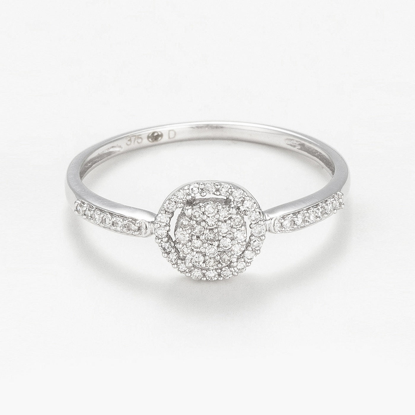 Bague "Philomène" D 0,15/51