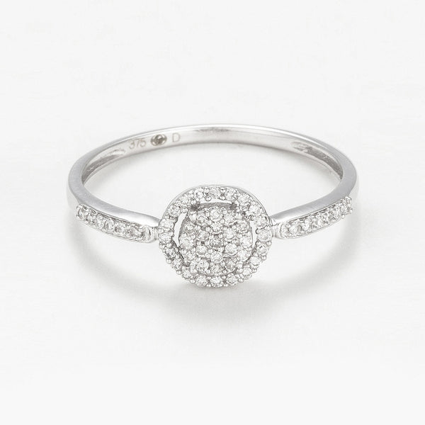 Bague "Philomène" D 0,15/51