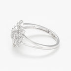 "Aigrette" Ring