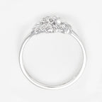 "Aigrette" Ring