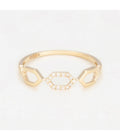 Bague "Sia" D0,04/14