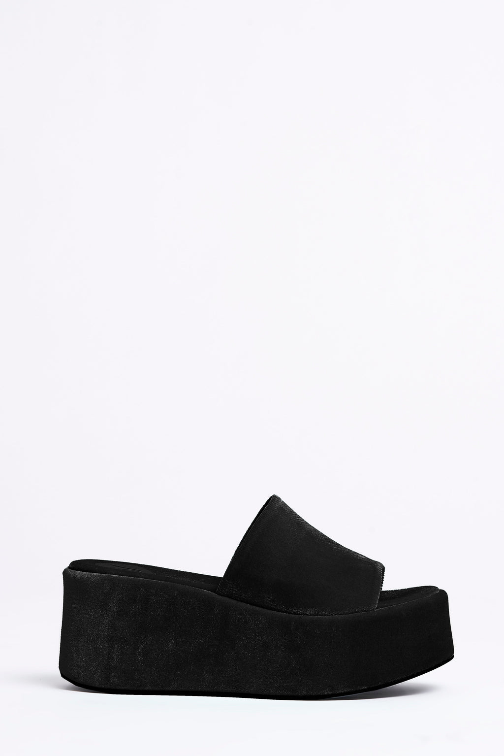 Babeth Platform Sandals - Moon - Women