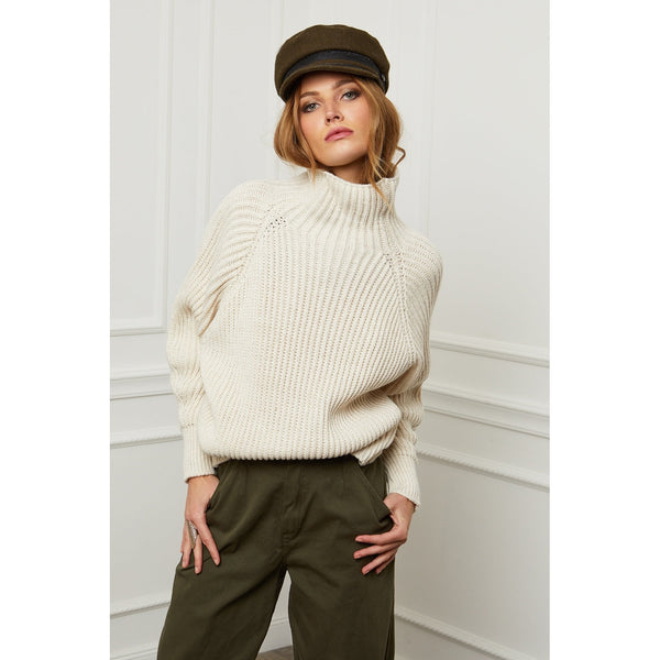 Pull Baby - Beige