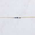 Bracelet Angélique - Crépuscule