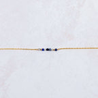 Bracelet Angélique - Crépuscule