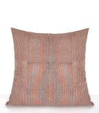 Housse De Coussin Bagra - Écru