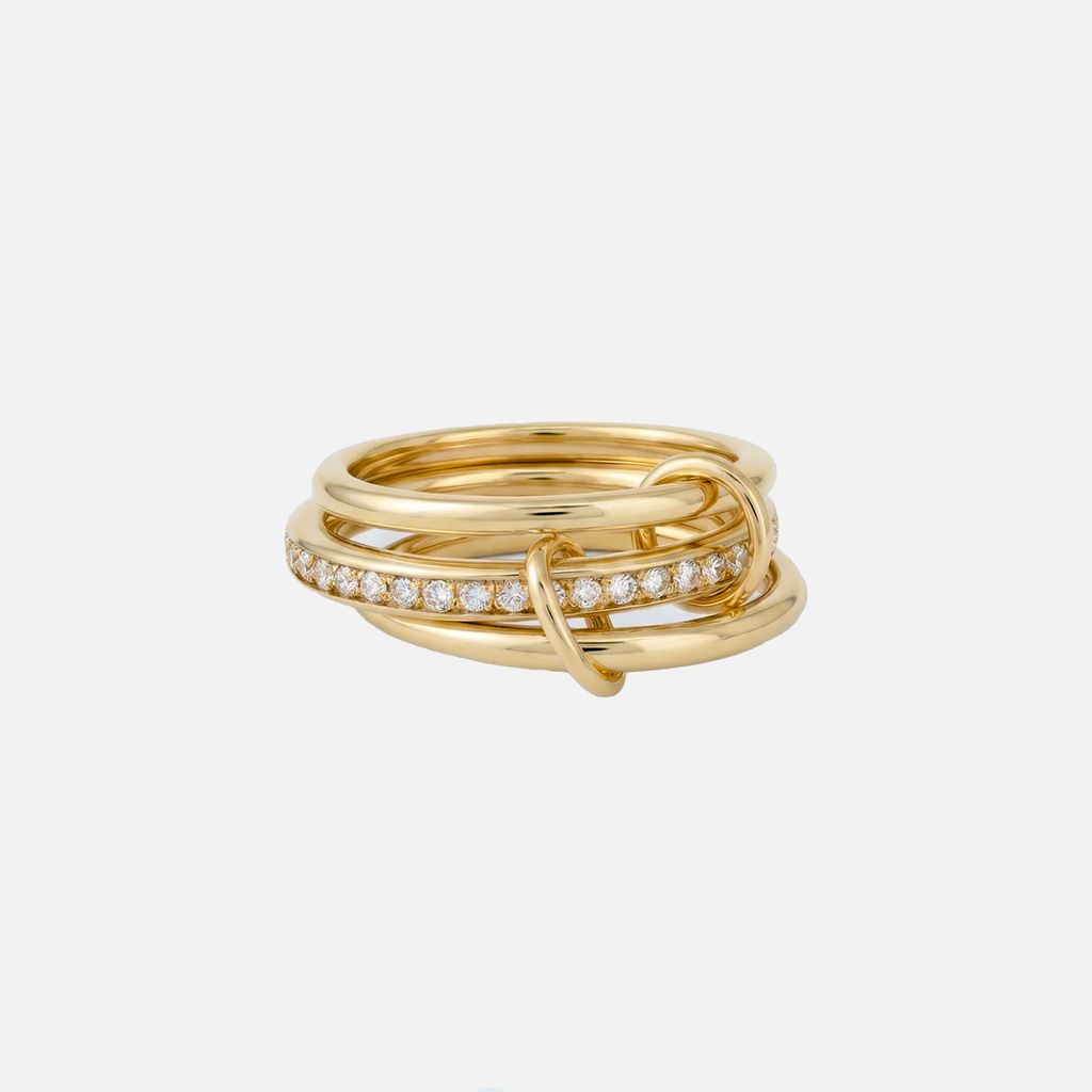 Anillo Angelina