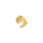 Bague Cali Dorée