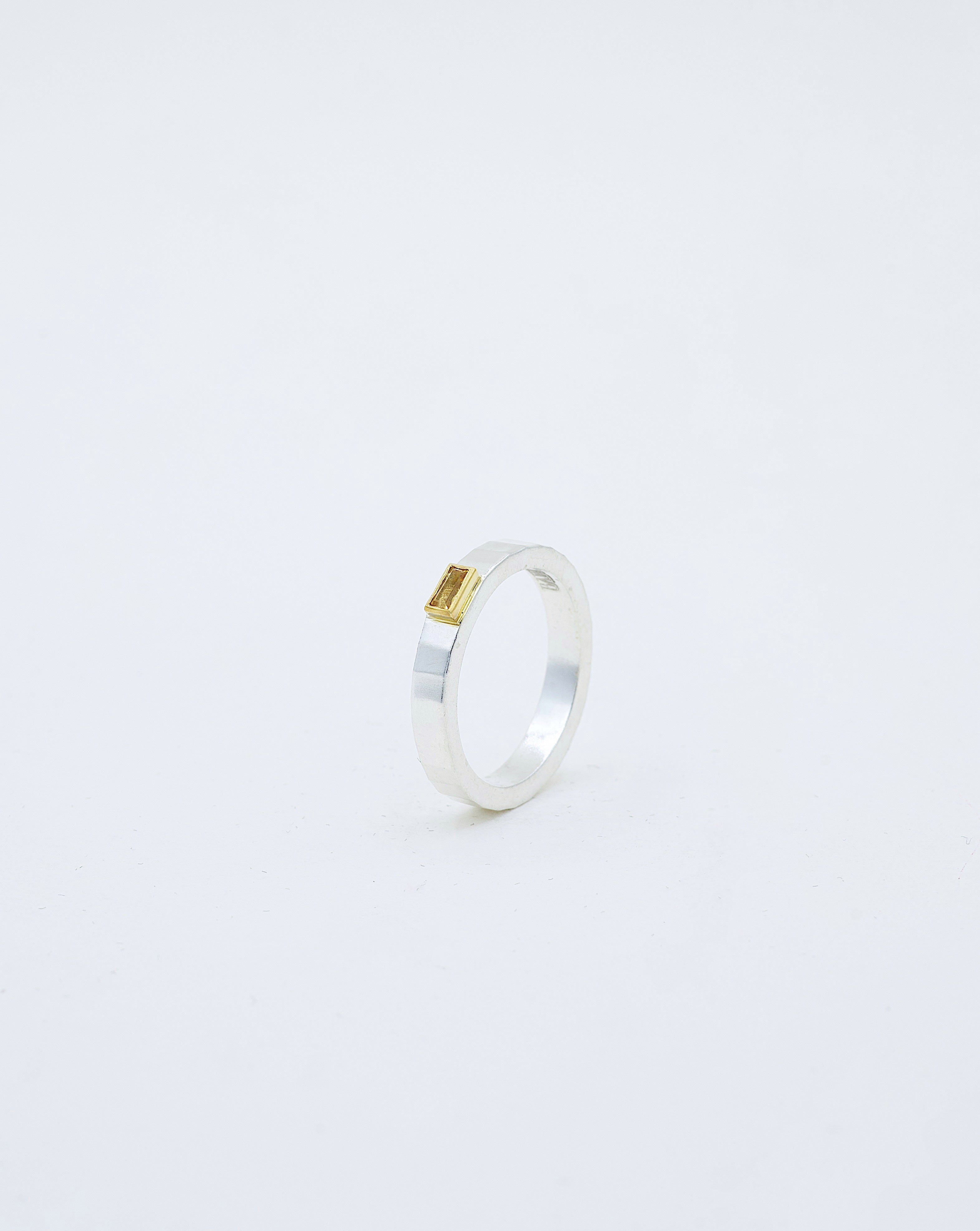 Bague Asaih