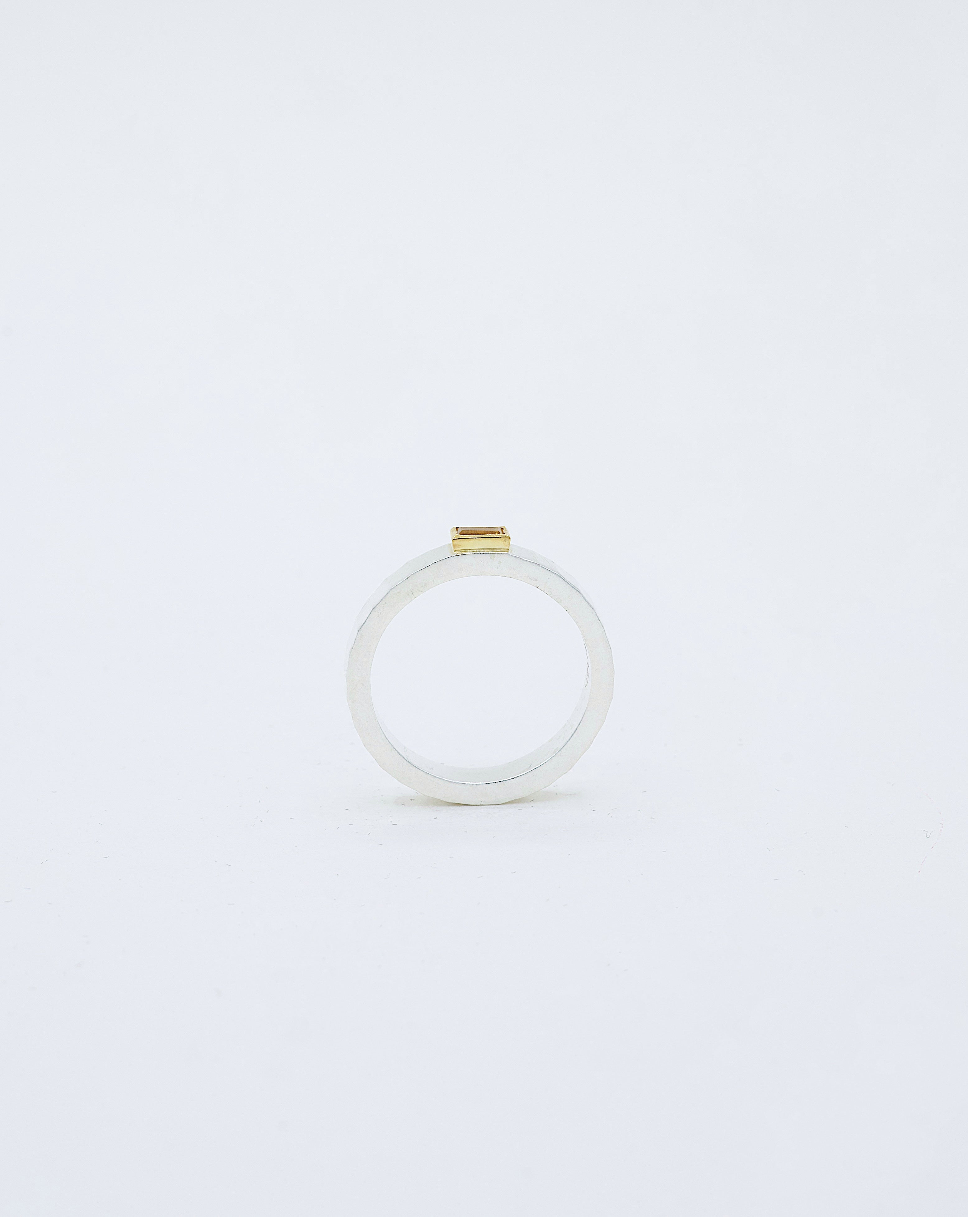 Bague Asaih