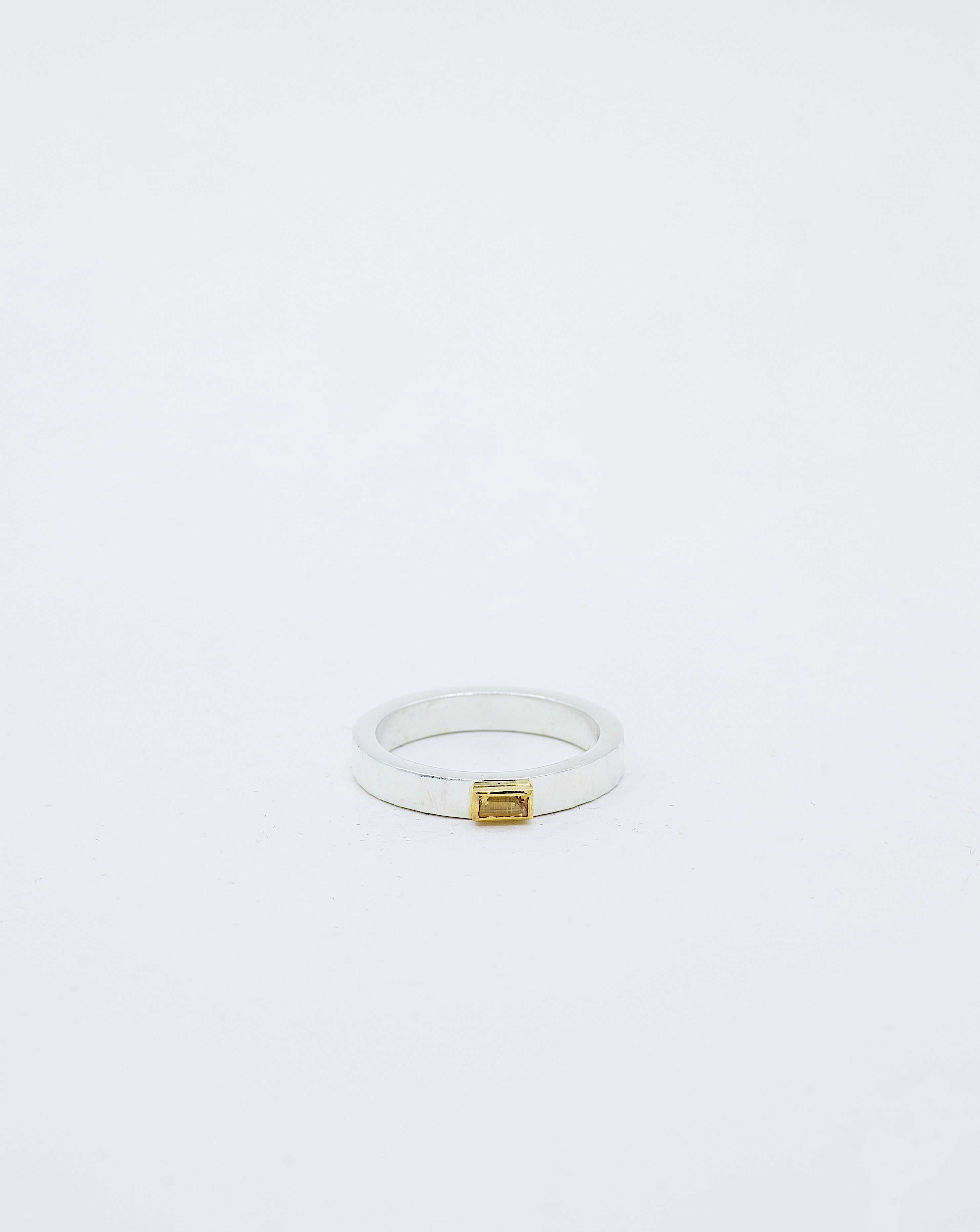 Bague Asaih