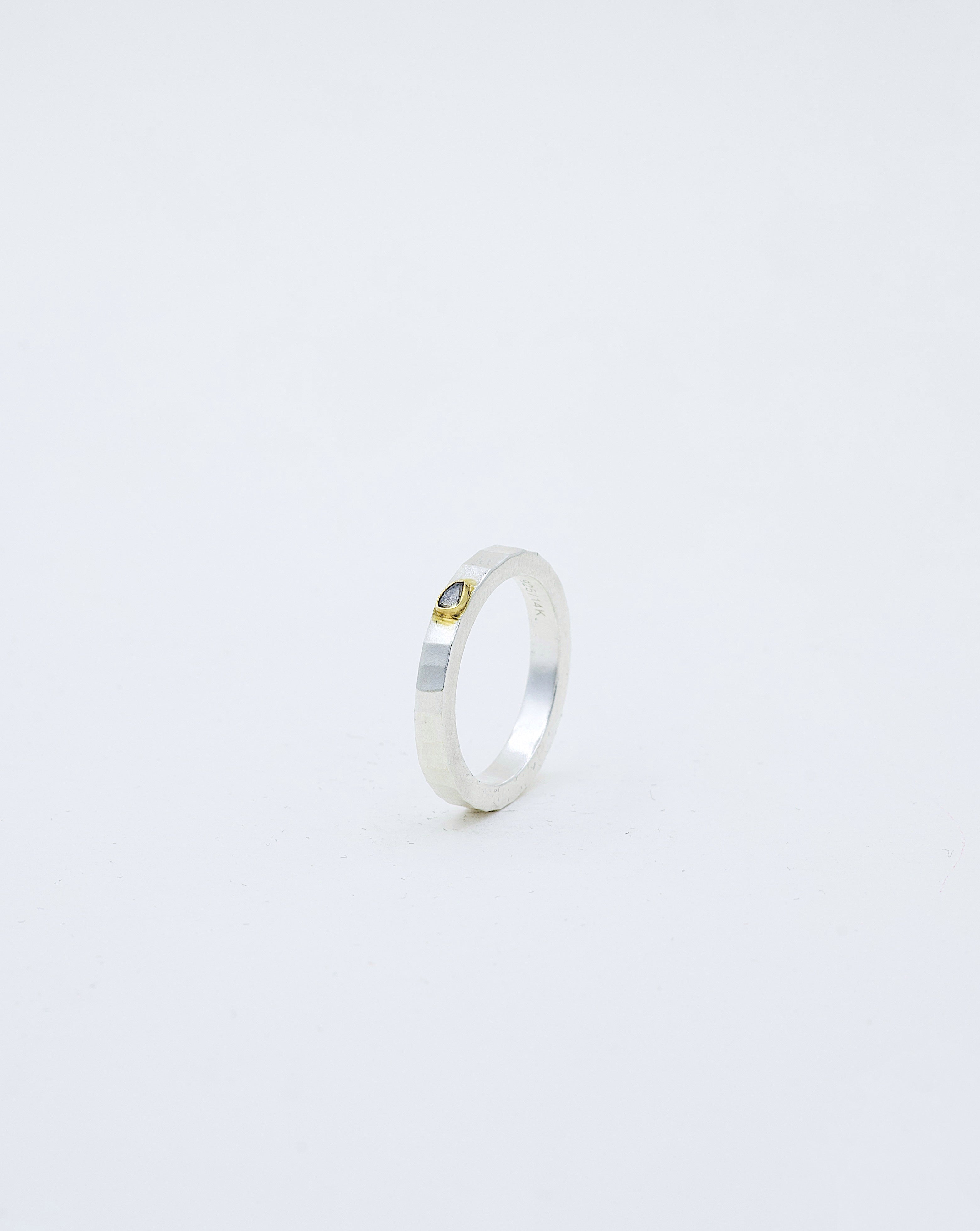 Bague Ateli