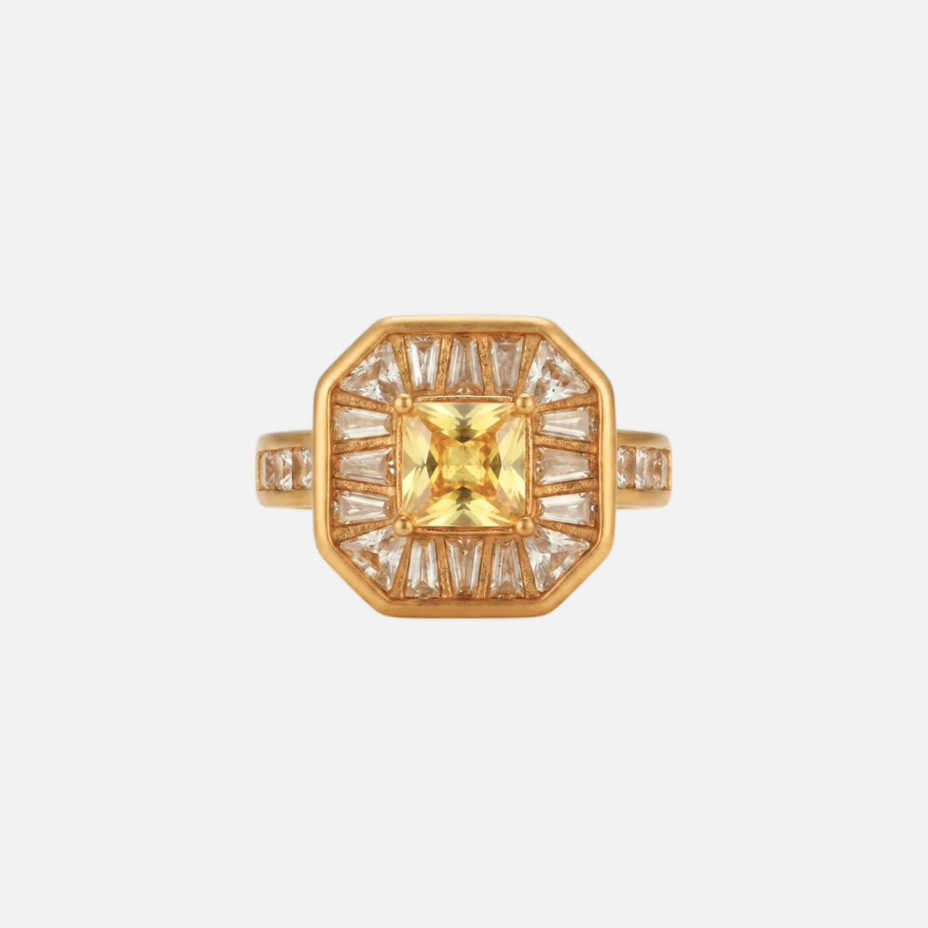 Bague Kika