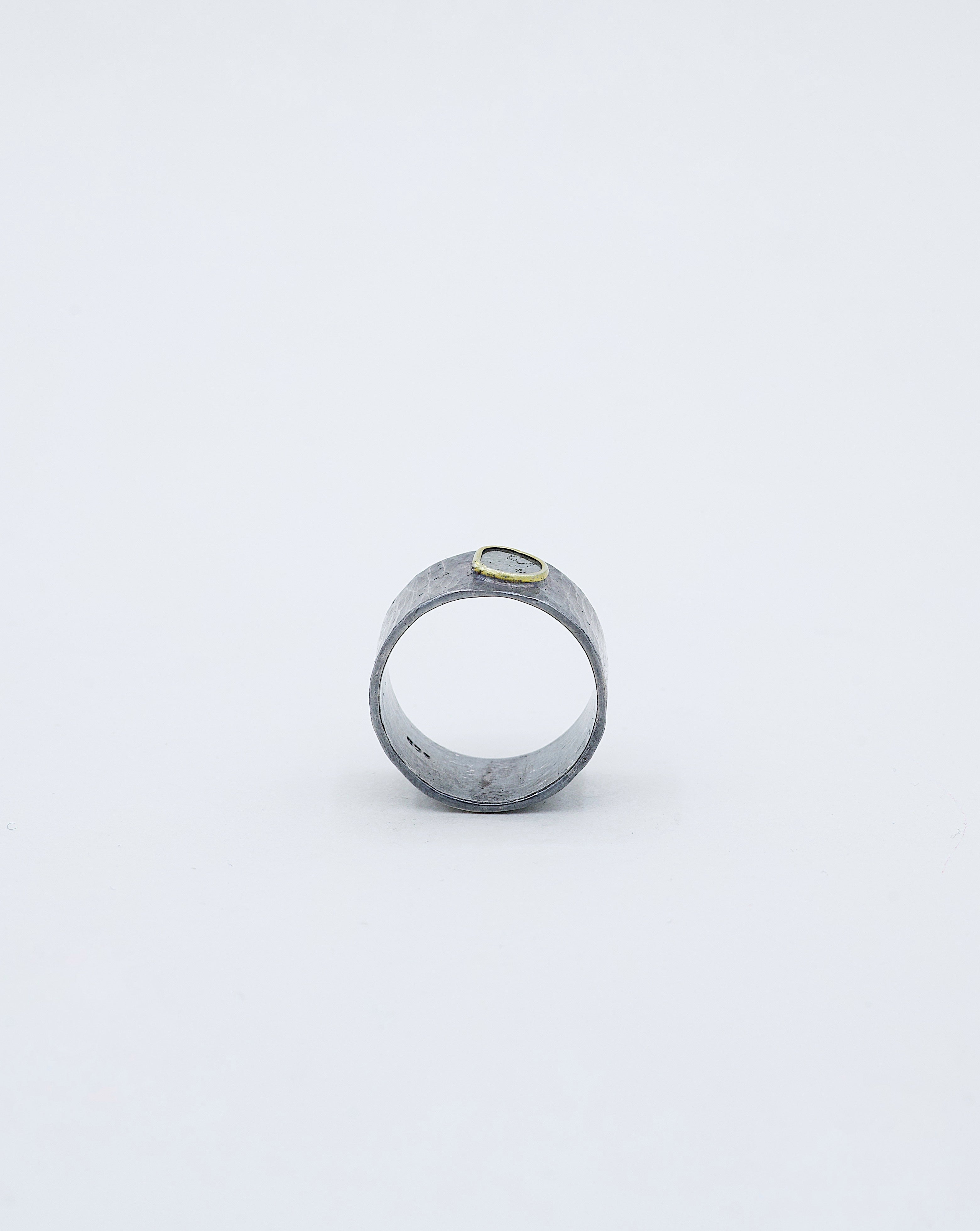 Bague Polia Or