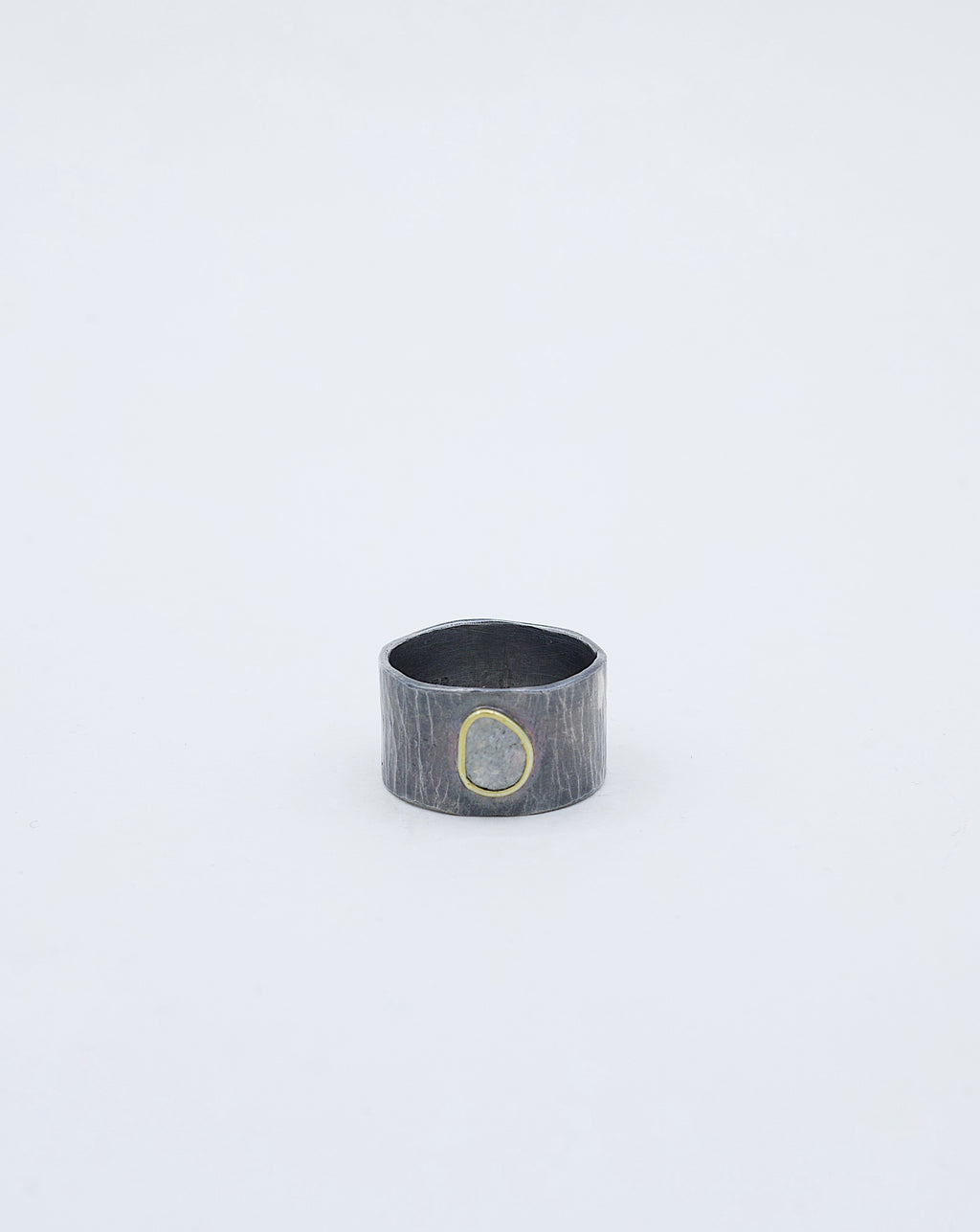 Bague Polia Or