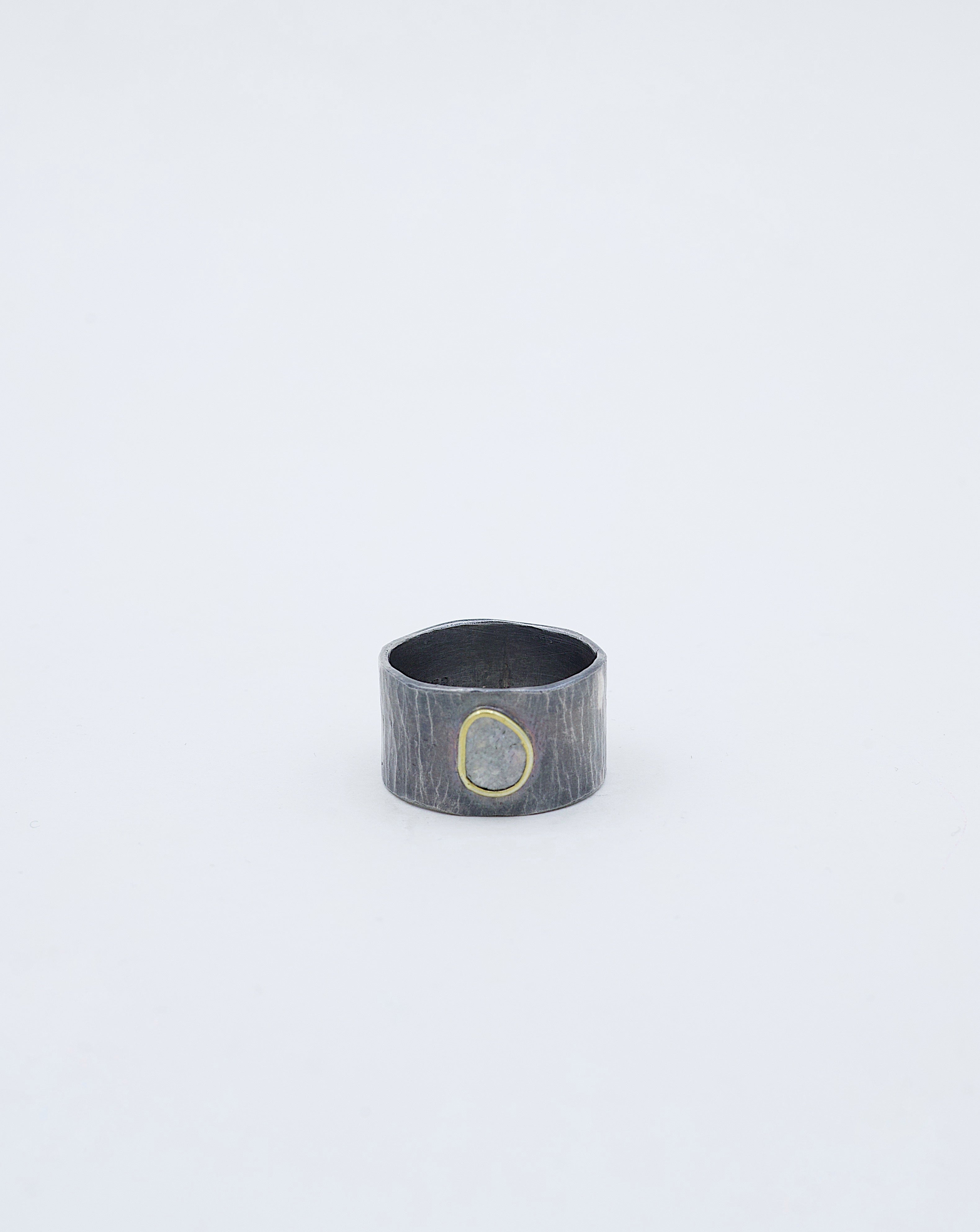 Bague Polia Or