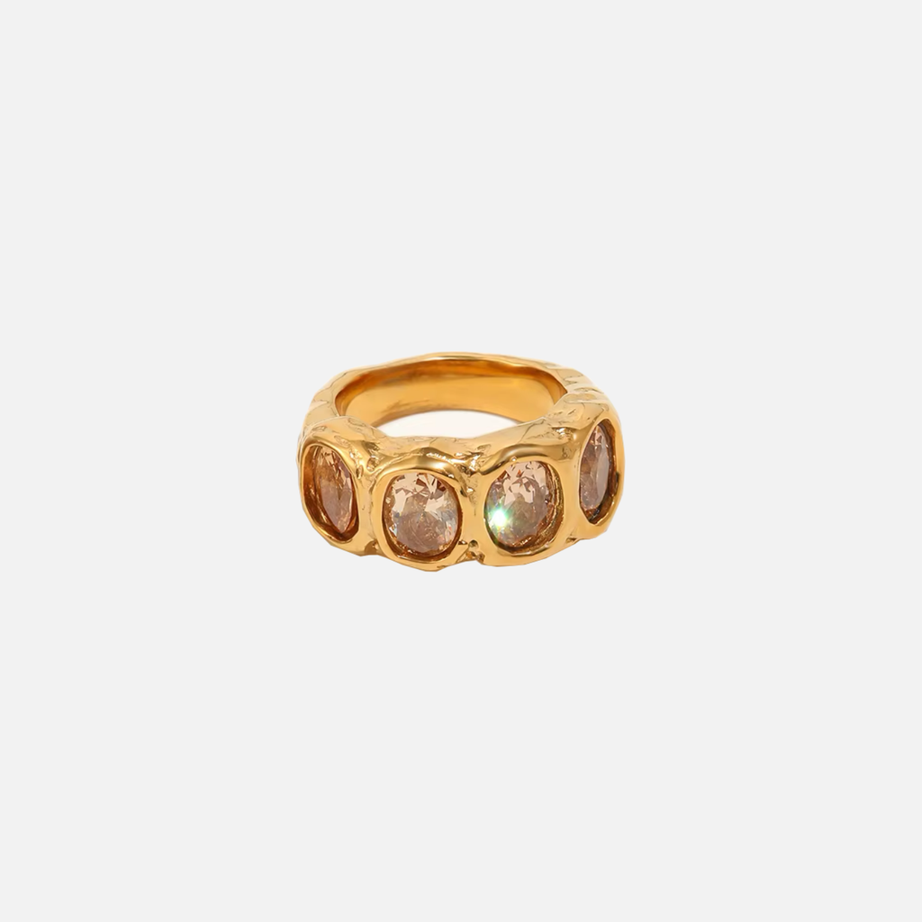 Bague Romy