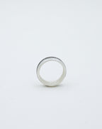 Bague Saphale Argent