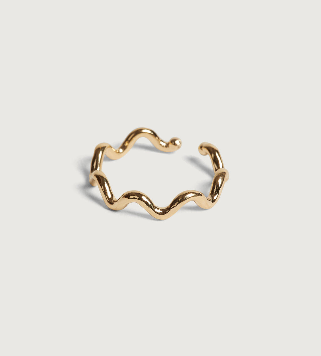 Zig Ring