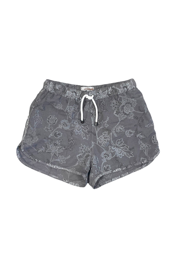 Short De Bain Garcon - Bahia - Orage Used