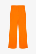 Pantalones Bailey - Naranja