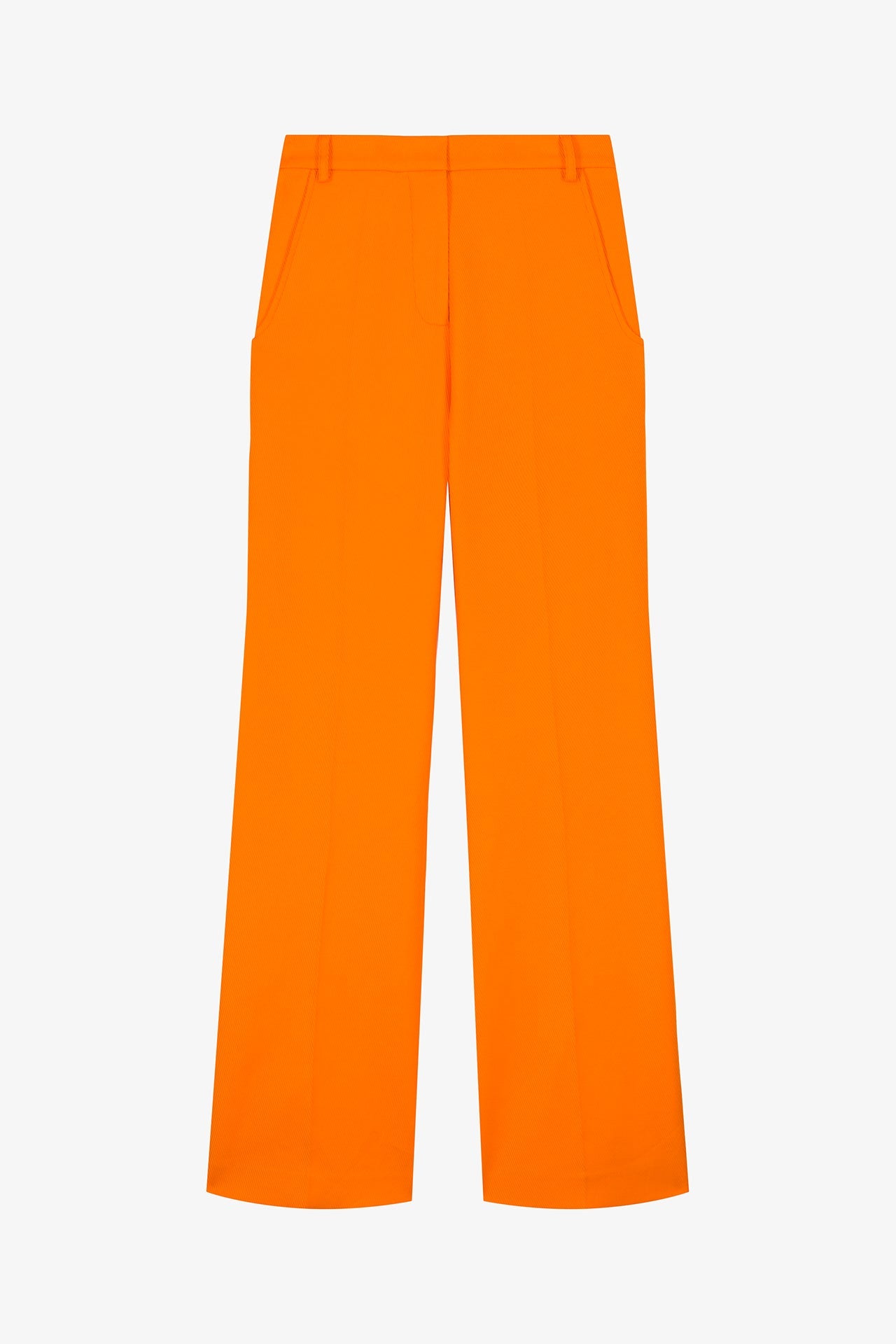 Pantalones Bailey - Naranja