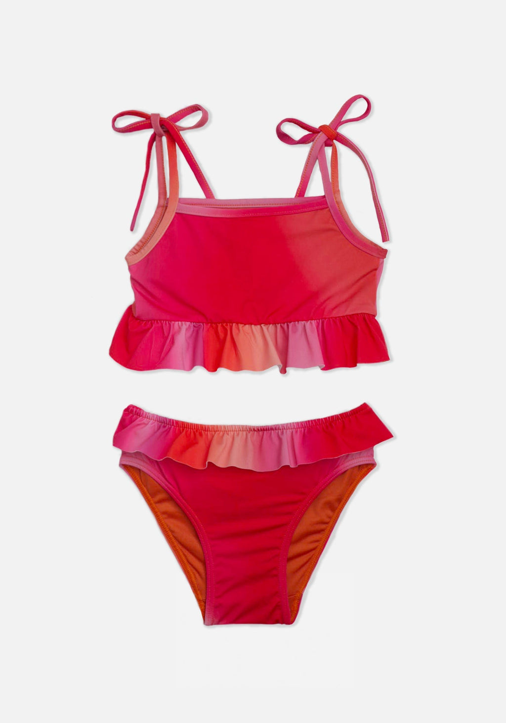Bas De Maillot Ambre - Print - Enfant